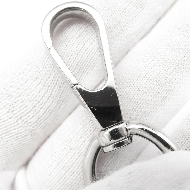 エルメス ショルダーバッグ エブリンTPM 111cm ブラック/グリモワイヤン/シルバー金具 フェルト/スイフト Y刻印 黒