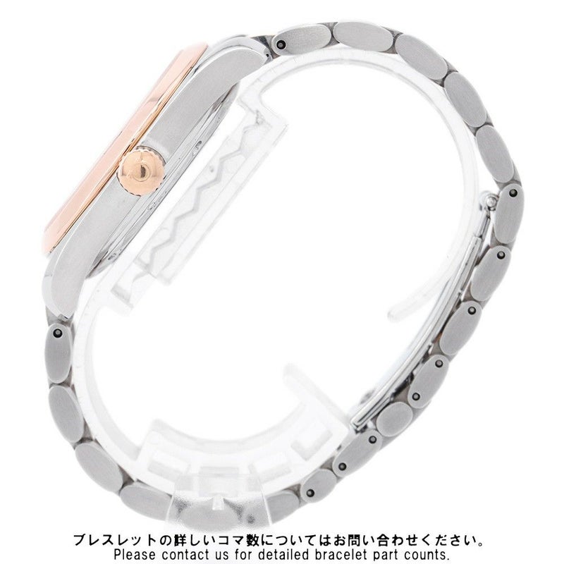 オメガ シーマスター アクアテラ コーアクシャル 2304.30.00 OMEGA 腕時計 白文字盤