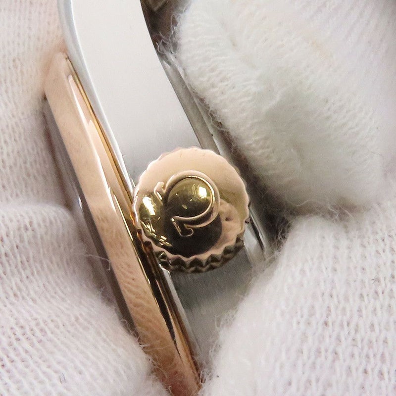 オメガ シーマスター アクアテラ コーアクシャル 2304.30.00 OMEGA 腕時計 白文字盤