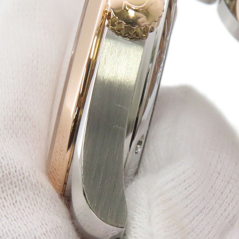 オメガ シーマスター アクアテラ コーアクシャル 2304.30.00 OMEGA 腕時計 白文字盤