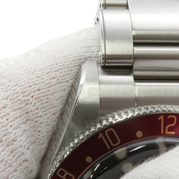 チュードル ブラックベイ 58 GMT M7939G1A0NRU-0001 TUDOR 腕時計 チューダー 黒文字盤