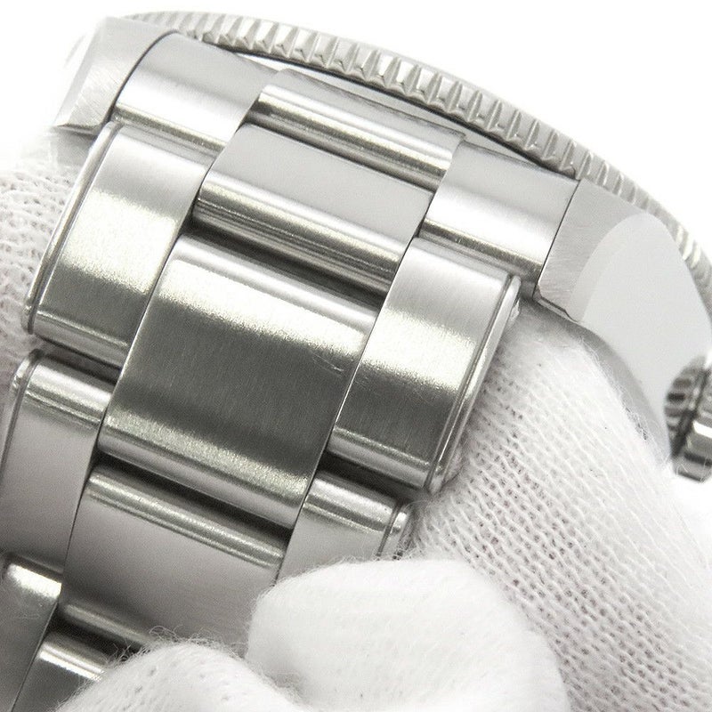 チュードル ブラックベイ 58 GMT M7939G1A0NRU-0001 TUDOR 腕時計 チューダー 黒文字盤