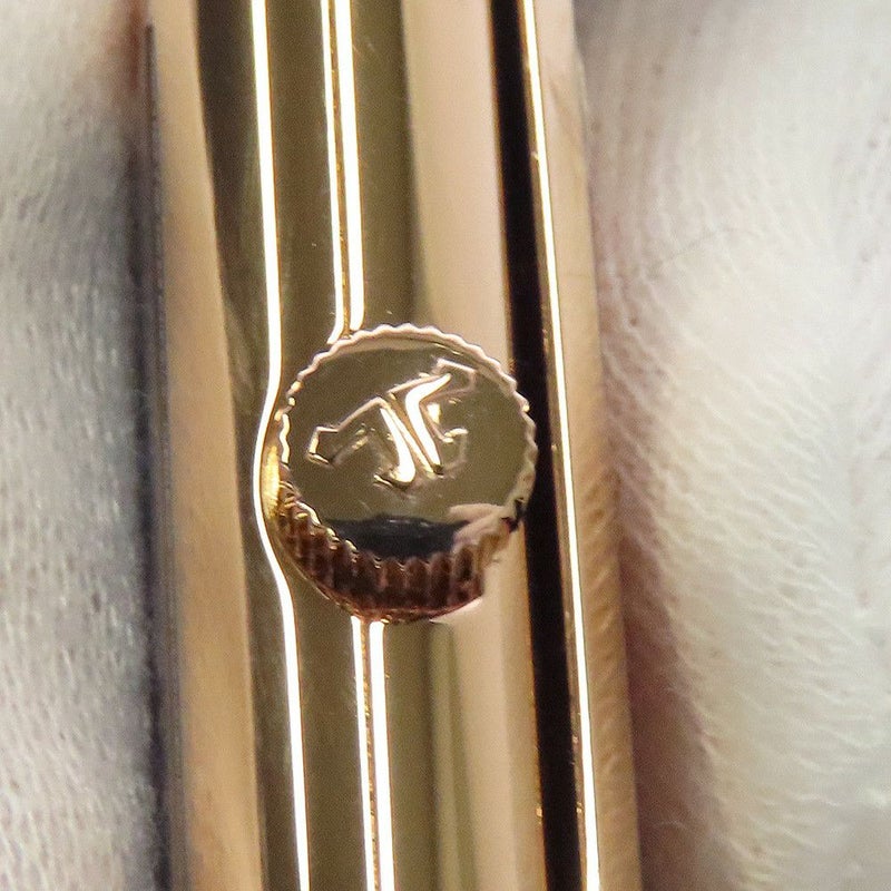 ジャガールクルト ビッグレベルソ デコ 270.2.62 JAEGER-LECOULTRE 腕時計 黒文字盤