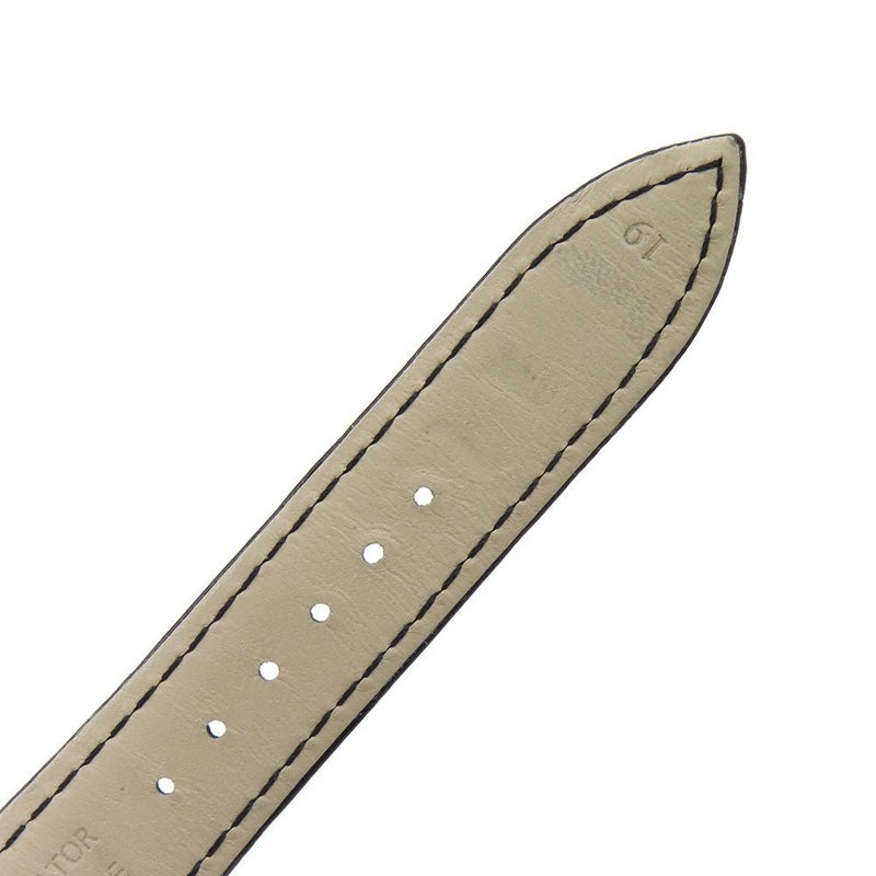 ジャガールクルト ビッグレベルソ デコ 270.2.62 JAEGER-LECOULTRE 腕時計 黒文字盤