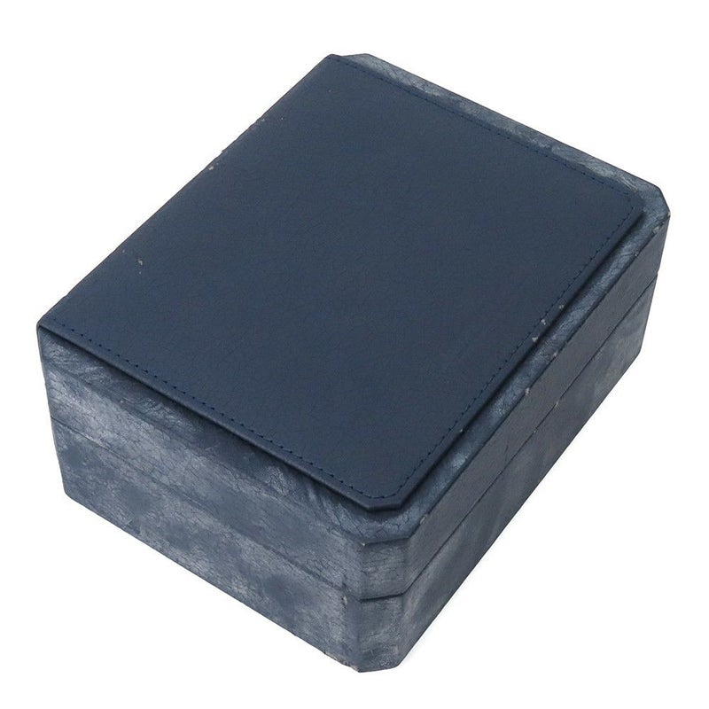 ジャガールクルト ビッグレベルソ デコ 270.2.62 JAEGER-LECOULTRE 腕時計 黒文字盤