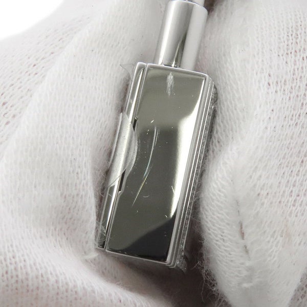 エルメス ケリーウォッチ KE4.131 ダイヤベゼル HERMES 腕時計 ホワイトシェル文字盤 クォーツ