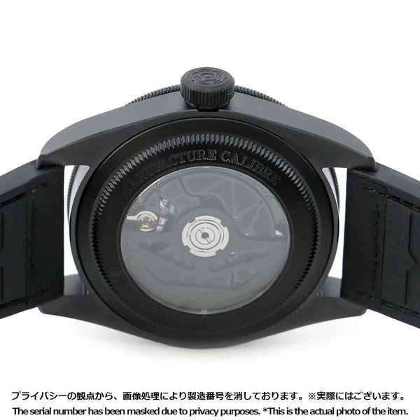 チュードル ブラックベイ セラミック M79210CNU-0007 TUDOR チューダー 腕時計 ブルー文字盤