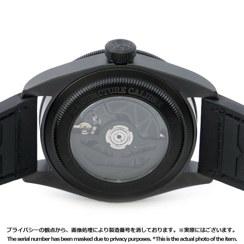 チュードル ブラックベイ セラミック M79210CNU-0007 TUDOR チューダー 腕時計 ブルー文字盤