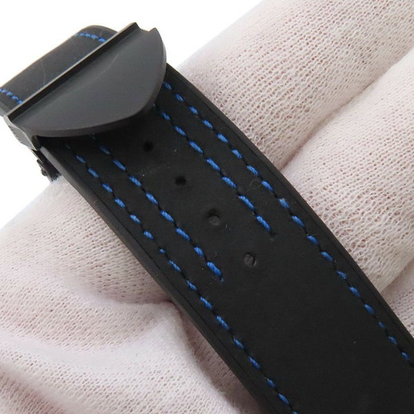 チュードル ブラックベイ セラミック M79210CNU-0007 TUDOR チューダー 腕時計 ブルー文字盤