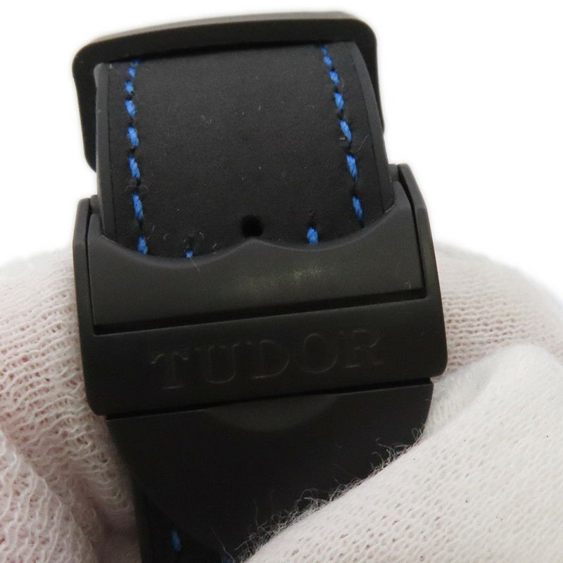 チュードル ブラックベイ セラミック M79210CNU-0007 TUDOR チューダー 腕時計 ブルー文字盤