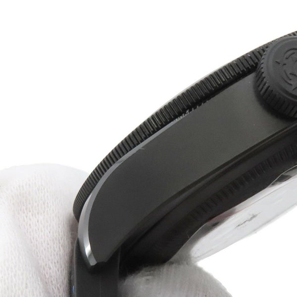 チュードル ブラックベイ セラミック M79210CNU-0007 TUDOR チューダー 腕時計 ブルー文字盤