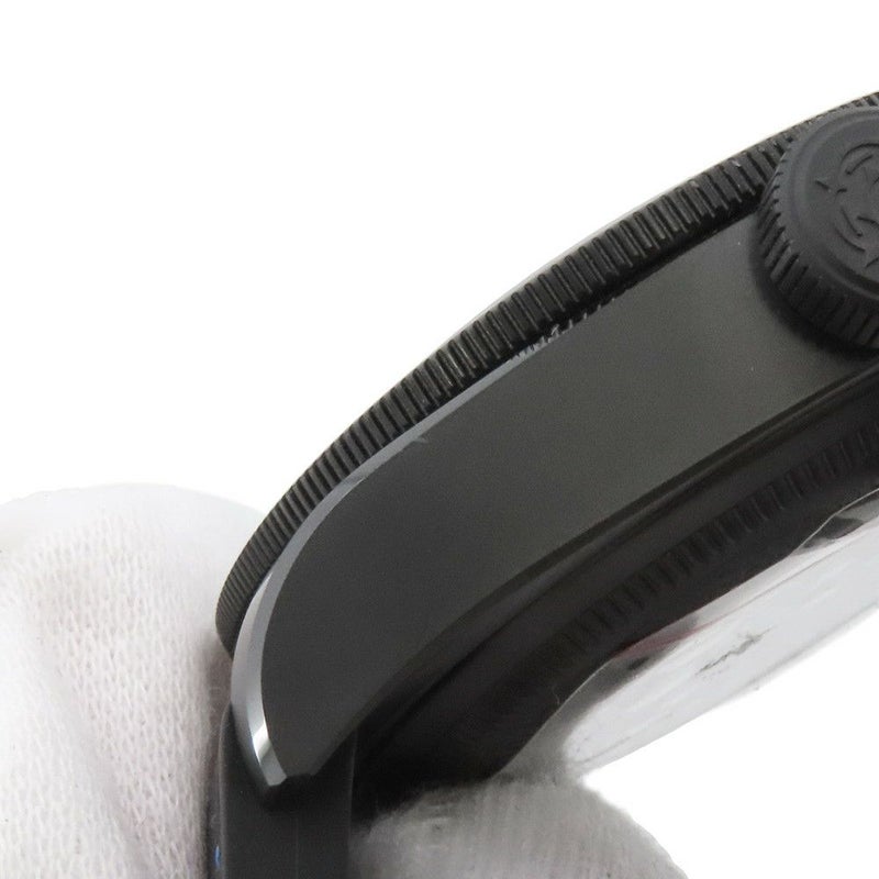 チュードル ブラックベイ セラミック M79210CNU-0007 TUDOR チューダー 腕時計 ブルー文字盤