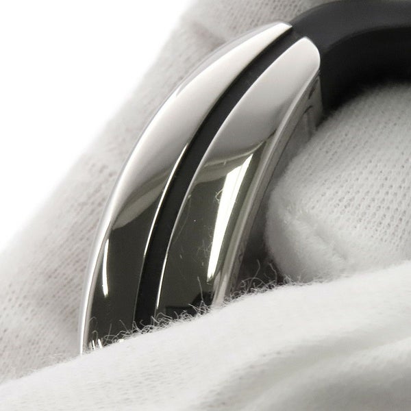 フランクミュラー ヴァンガード セブンデイズパワーリザーブ スケルトン V41S6SQT OGNR スケルトン文字盤