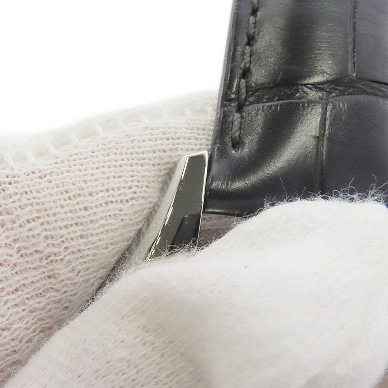 ヴァシュロンコンスタンタン フィフティーシックス オートマティック 4600E/000A-B442 シルバー文字盤