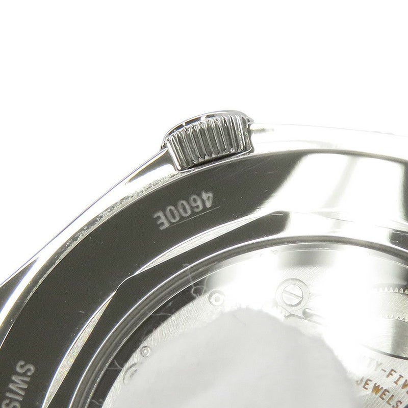 ヴァシュロンコンスタンタン フィフティーシックス オートマティック 4600E/000A-B442 シルバー文字盤