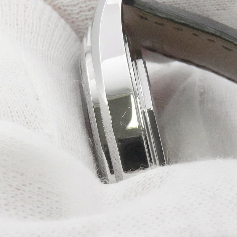 ヴァシュロンコンスタンタン フィフティーシックス オートマティック 4600E/000A-B442 シルバー文字盤