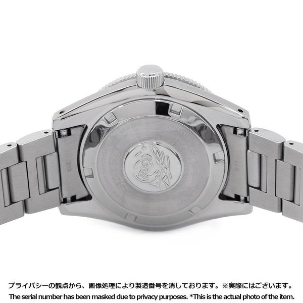 セイコー プロスペックス ダイバーズ 1965 ヘリテージ セイコーブティック専用モデル ブラウン文字盤