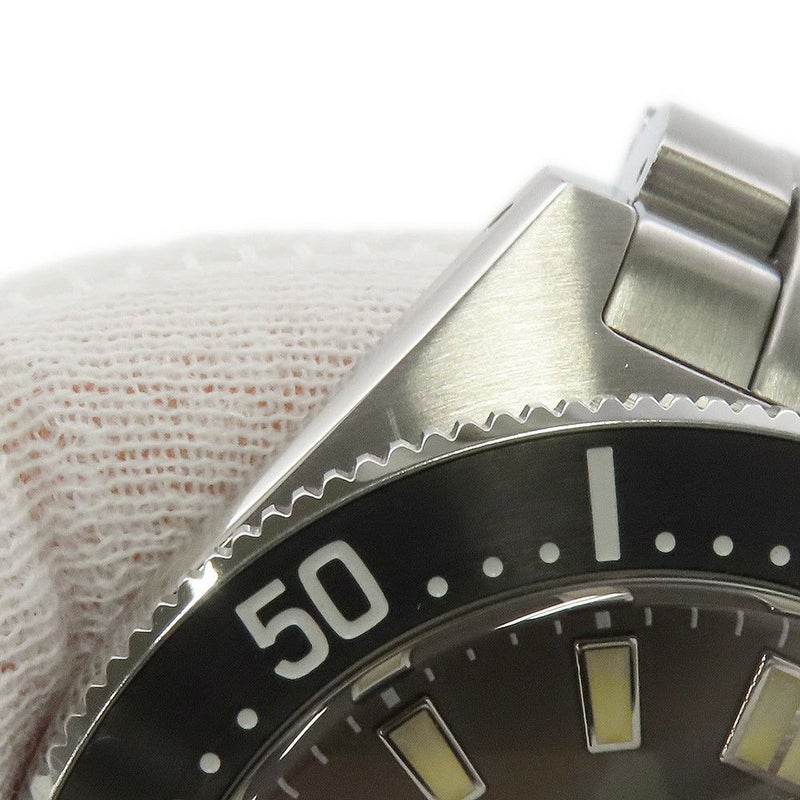 セイコー プロスペックス ダイバーズ 1965 ヘリテージ セイコーブティック専用モデル ブラウン文字盤