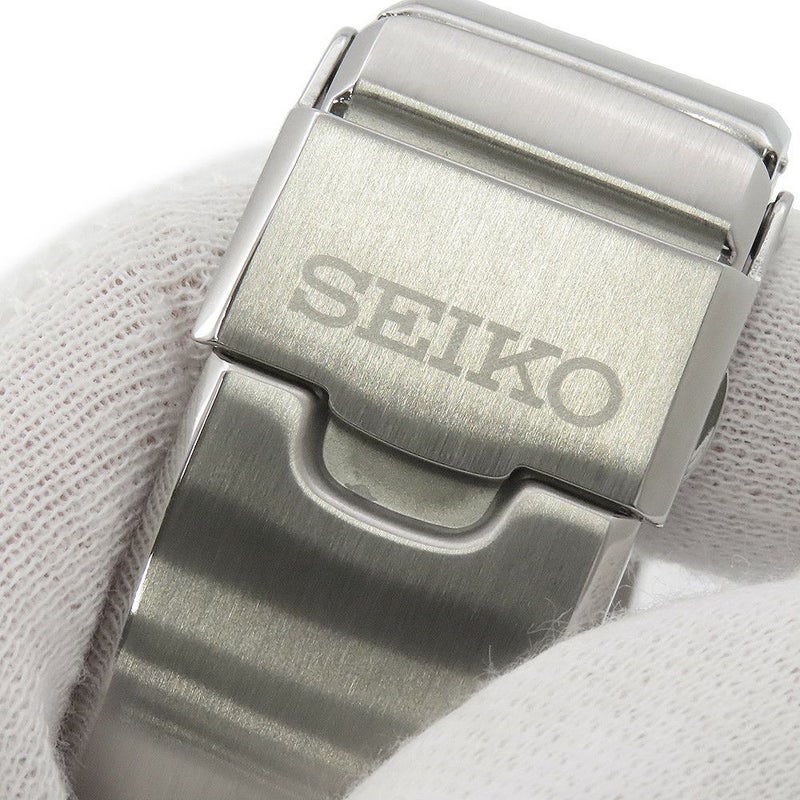 セイコー プロスペックス ダイバーズ 1965 ヘリテージ セイコーブティック専用モデル ブラウン文字盤