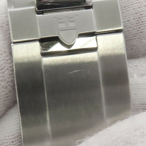 チュードル ブラックベイ プロ M79470-0001 TUDOR チューダー 腕時計 黒文字盤