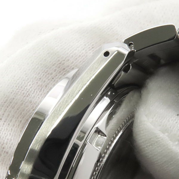 セイコー グランドセイコー メカニカル 9Sハイビート36000 SBGH277 腕時計 マスターショップ限定 シルバー文字盤