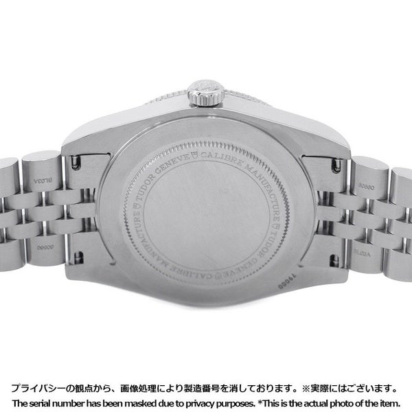 チュードル ブラックベイ M79000-0001 TUDOR 腕時計 チューダー ラグーンブルー文字盤