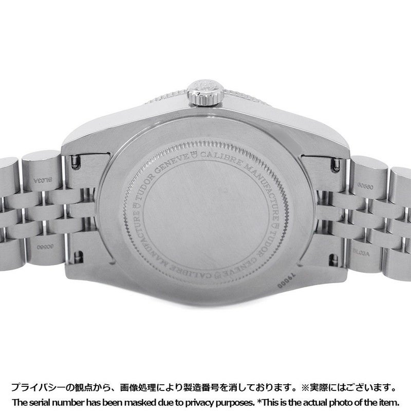 チュードル ブラックベイ M79000-0001 TUDOR 腕時計 チューダー ラグーンブルー文字盤