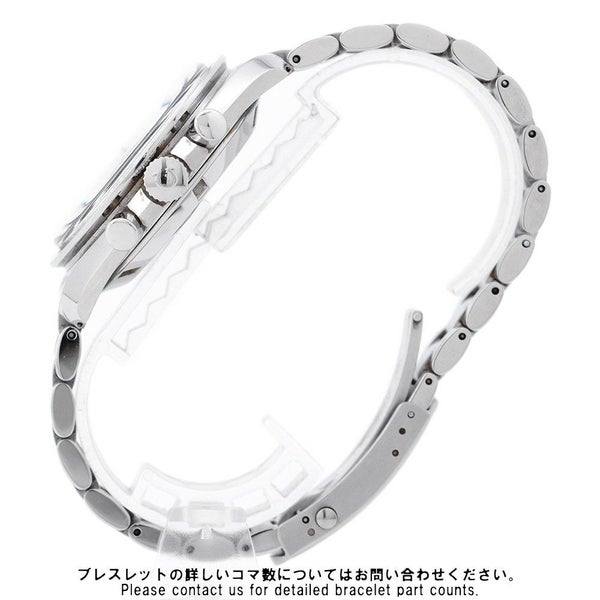 オメガ スピードマスター プロフェッショナル クロノグラフ 3570.50.00 OMEGA 腕時計 黒文字盤