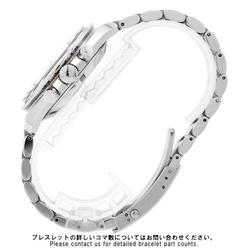 オメガ スピードマスター プロフェッショナル クロノグラフ 3570.50.00 OMEGA 腕時計 黒文字盤