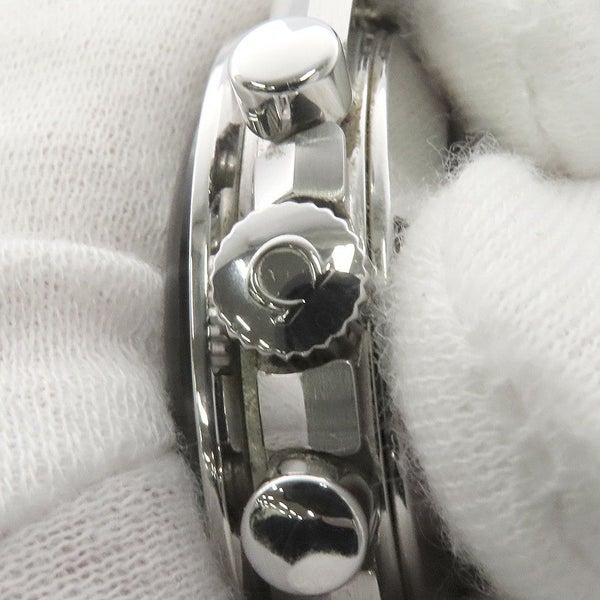 オメガ スピードマスター プロフェッショナル クロノグラフ 3570.50.00 OMEGA 腕時計 黒文字盤