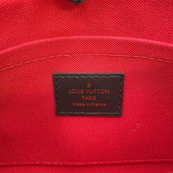 ルイヴィトン ハンドバッグ モノグラム・リバース/モノグラム・ジャイアント オンザゴー EW M46653 2way