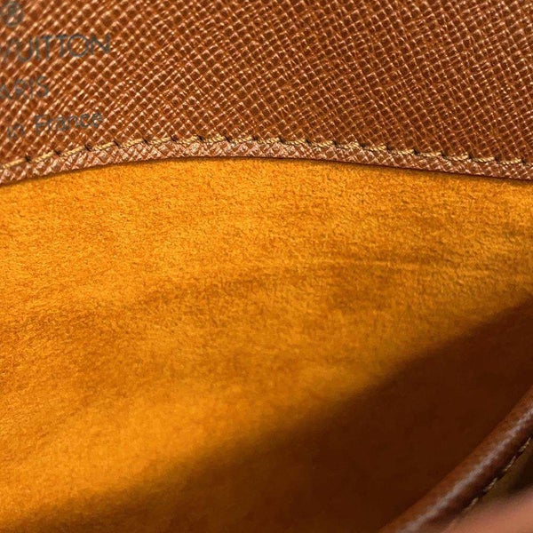 ルイヴィトン ショルダーバッグ モノグラム ミュゼット・タンゴ ショートショルダー M51257