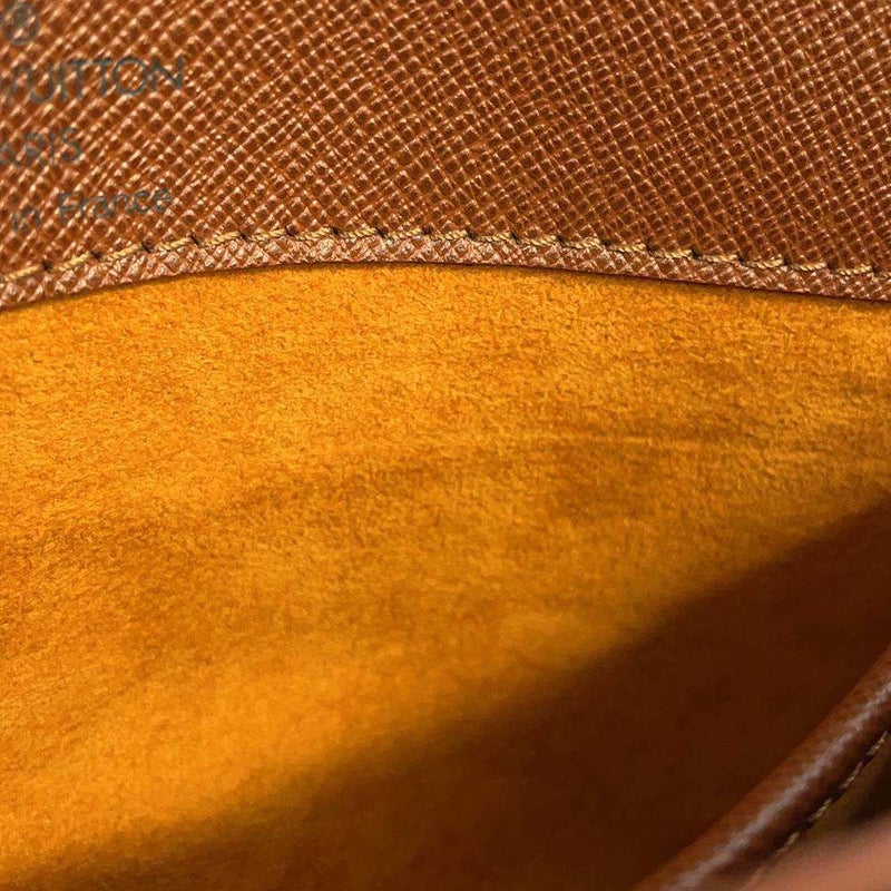 ルイヴィトン ショルダーバッグ モノグラム ミュゼット・タンゴ ショートショルダー M51257