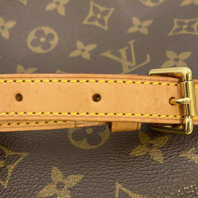 ルイヴィトン ショルダーバッグ モノグラム ミュゼット・タンゴ ショートショルダー M51257