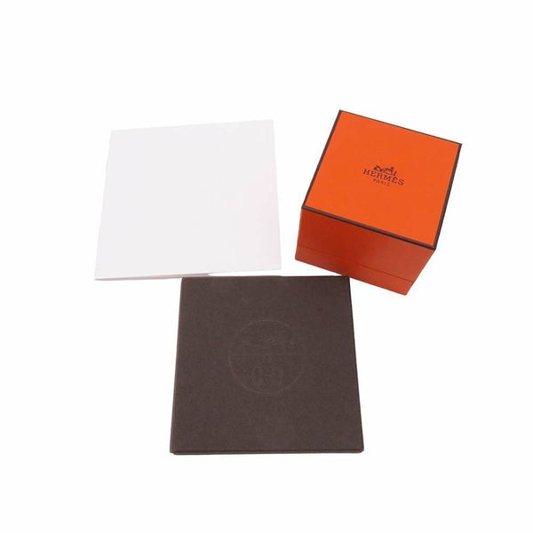 エルメス リング シェーヌダンクル アンシェネPM SV925シルバー リングサイズ53 HERMES ジュエリー