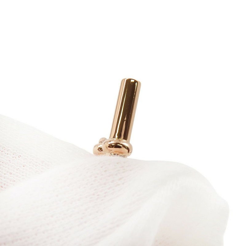 エルメス ブレスレット シェーヌダンクルTPM 26コマ K18PGピンクゴールド HERMES ジュエリー