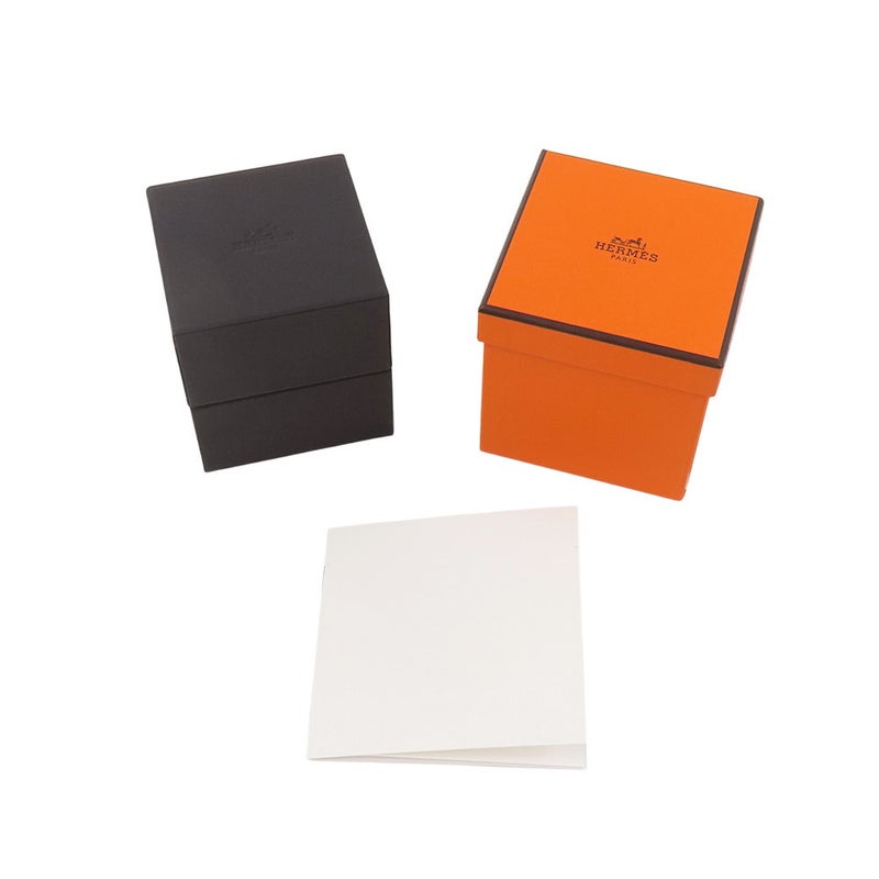 エルメス ブレスレット シェーヌダンクルTPM 26コマ K18PGピンクゴールド HERMES ジュエリー