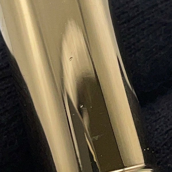 ルイヴィトン キーホルダー LV リップスティック メタル M03006 LOUIS VUITTON バッグチャーム