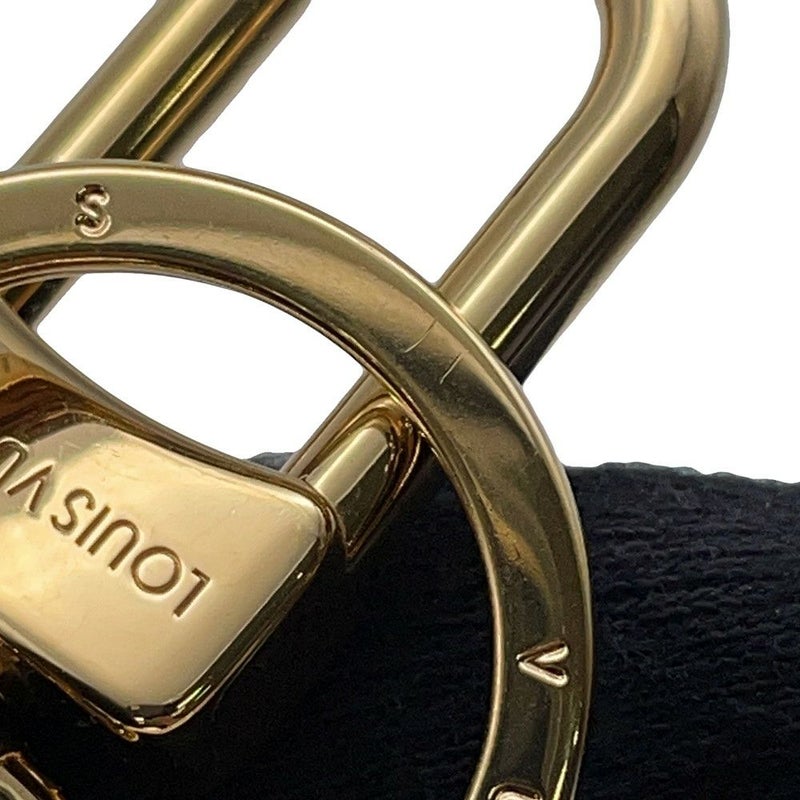 ルイヴィトン キーホルダー LV リップスティック メタル M03006 LOUIS VUITTON バッグチャーム