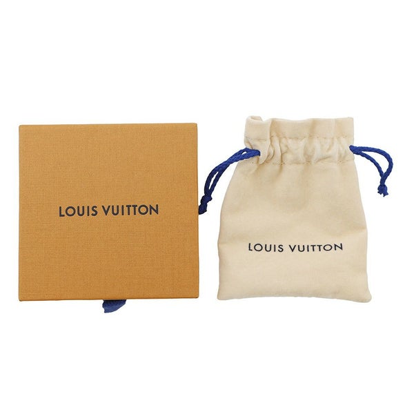 ルイヴィトン ネックレス プティ ルイ ラインストーン M00368 LOUIS VUITTON アクセサリー