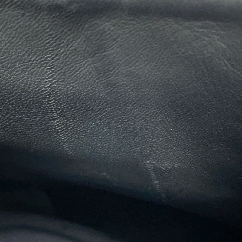 シャネル ショートブーツ ココマーク ツイード フェイクパール レディースサイズ38 G33823 CHANEL 靴 黒 白