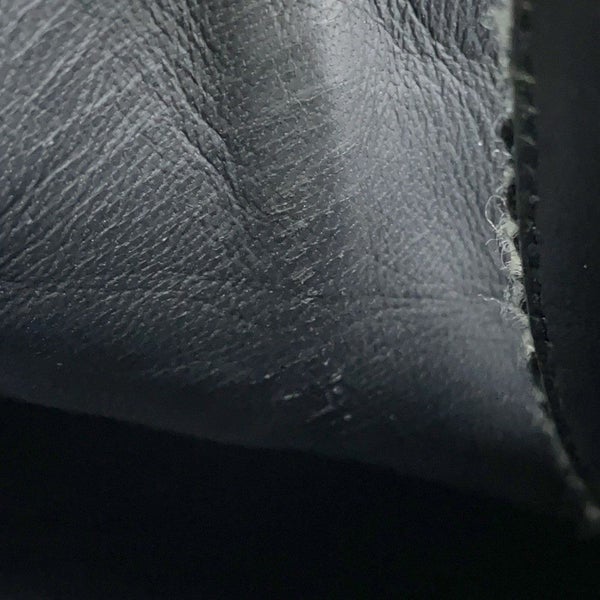 シャネル ショートブーツ ココマーク ツイード フェイクパール レディースサイズ38 G33823 CHANEL 靴 黒 白