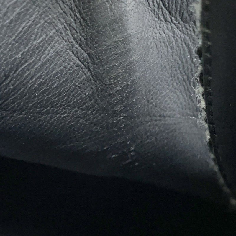 シャネル ショートブーツ ココマーク ツイード フェイクパール レディースサイズ38 G33823 CHANEL 靴 黒 白