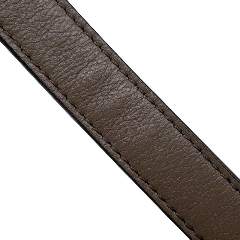 クロエ ショルダーバッグ クロエC 型押しレザー Chloe 2wayショルダーバッグ