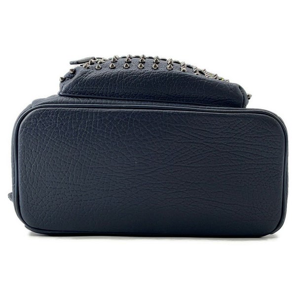 エムシーエム リュック スタッズ レザー MCM バッグ バックパック