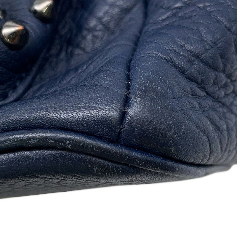 エムシーエム リュック スタッズ レザー MCM バッグ バックパック