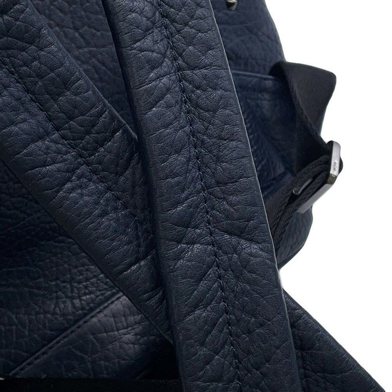 エムシーエム リュック スタッズ レザー MCM バッグ バックパック