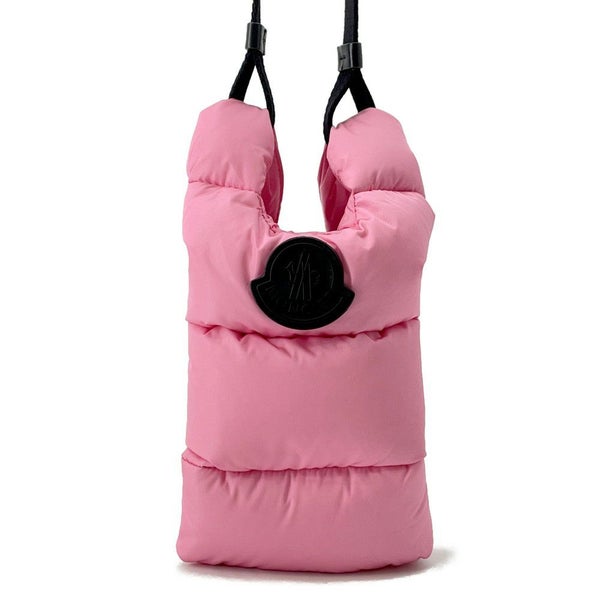 モンクレール ハンドバッグレジェールトート スモール ナイロン 5L00003M2170 MONCLER