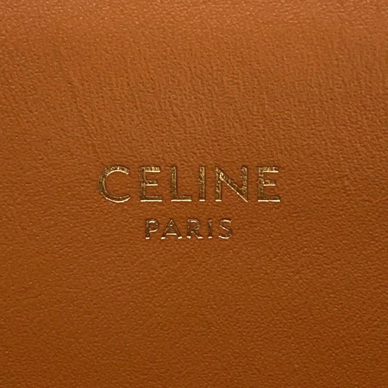 セリーヌ トートバッグ バーティカルカバ スモール 192082 CELINE 2wayショルダーバッグ