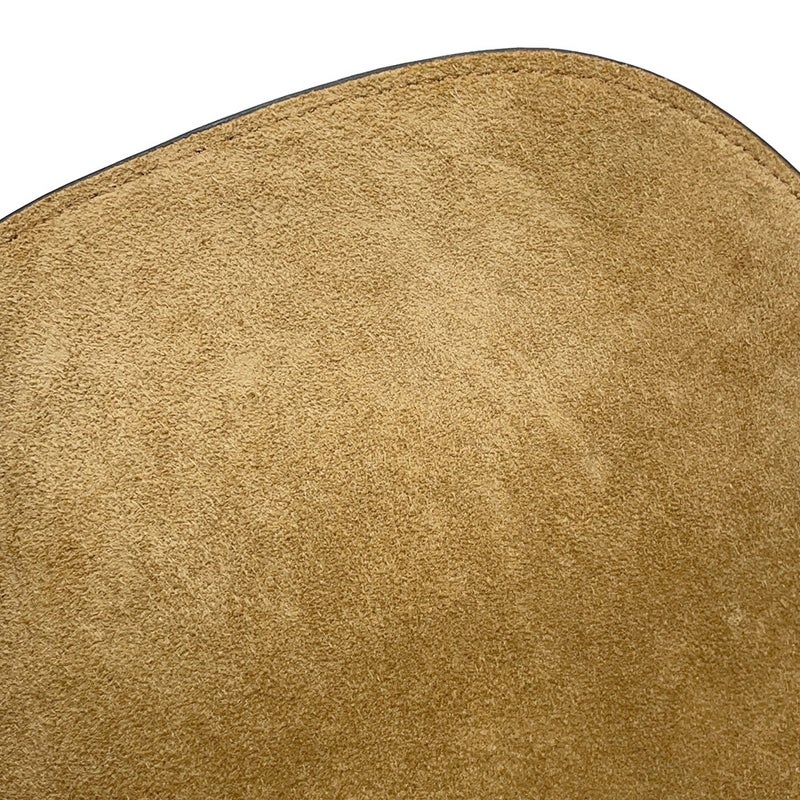 ロエベ ショルダーバッグ ゲート ミニ ラフィア 329.13.U62 LOEWE カゴバッグ